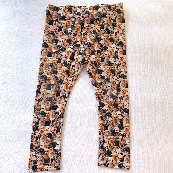 Bardot girls leggings